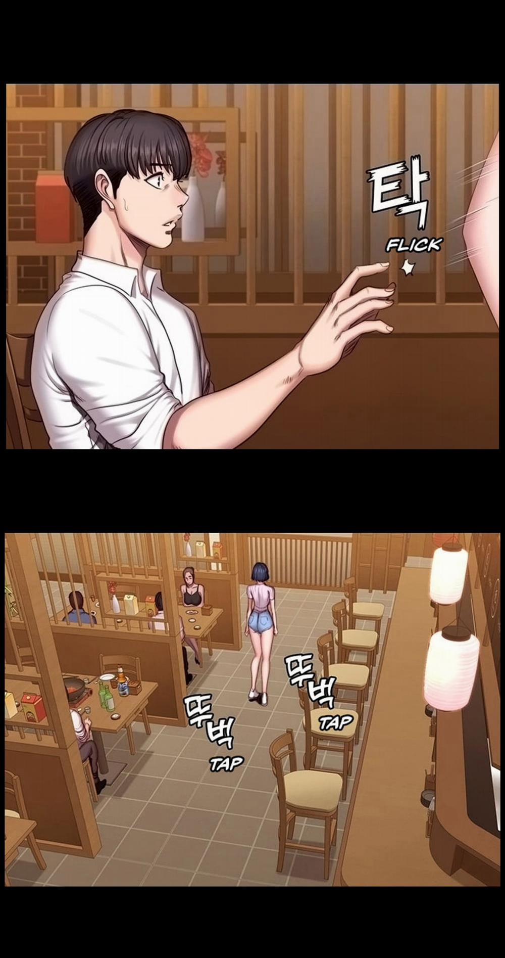 Huấn Luyện Viên Phòng Thể Hình - KHÔNG CHE 49 trang 12