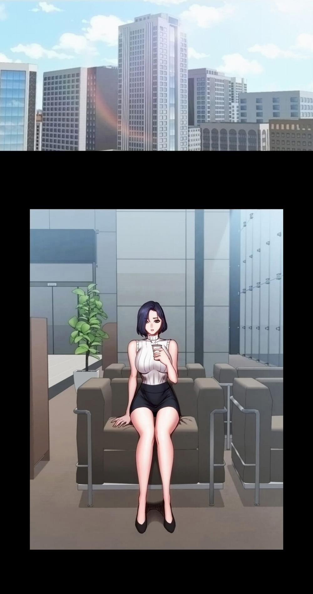 Huấn Luyện Viên Phòng Thể Hình - KHÔNG CHE 49 trang 14