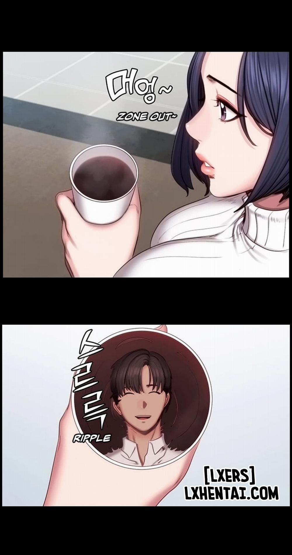 Huấn Luyện Viên Phòng Thể Hình - KHÔNG CHE 49 trang 15