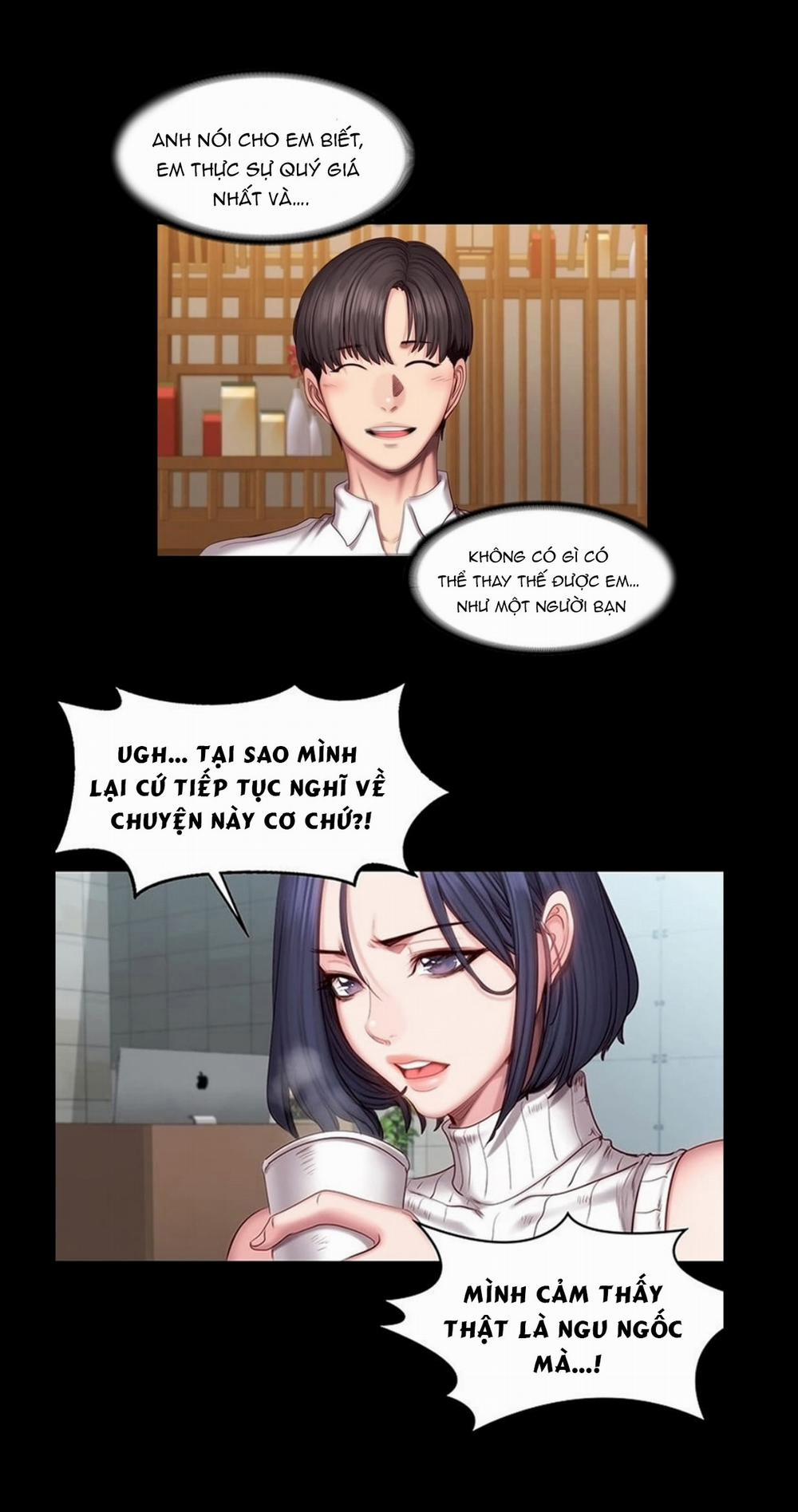 Huấn Luyện Viên Phòng Thể Hình - KHÔNG CHE 49 trang 16