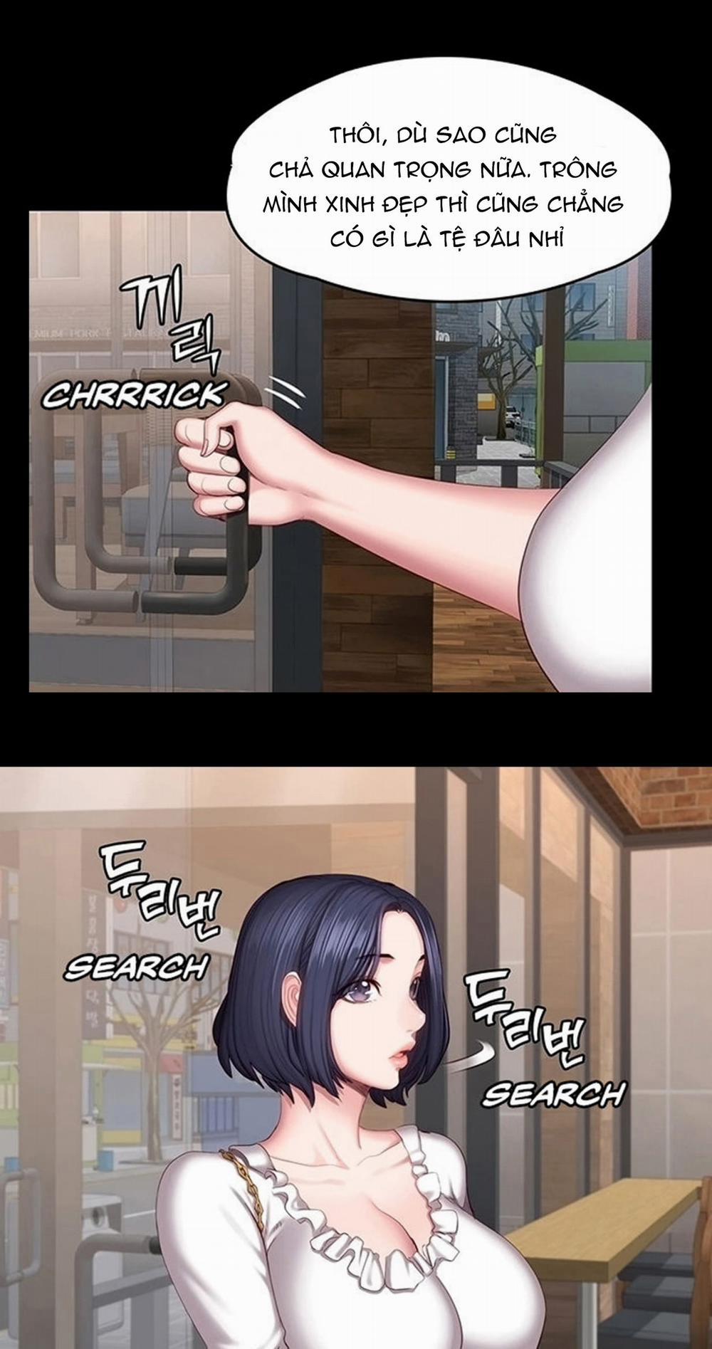 Huấn Luyện Viên Phòng Thể Hình - KHÔNG CHE 49 trang 29