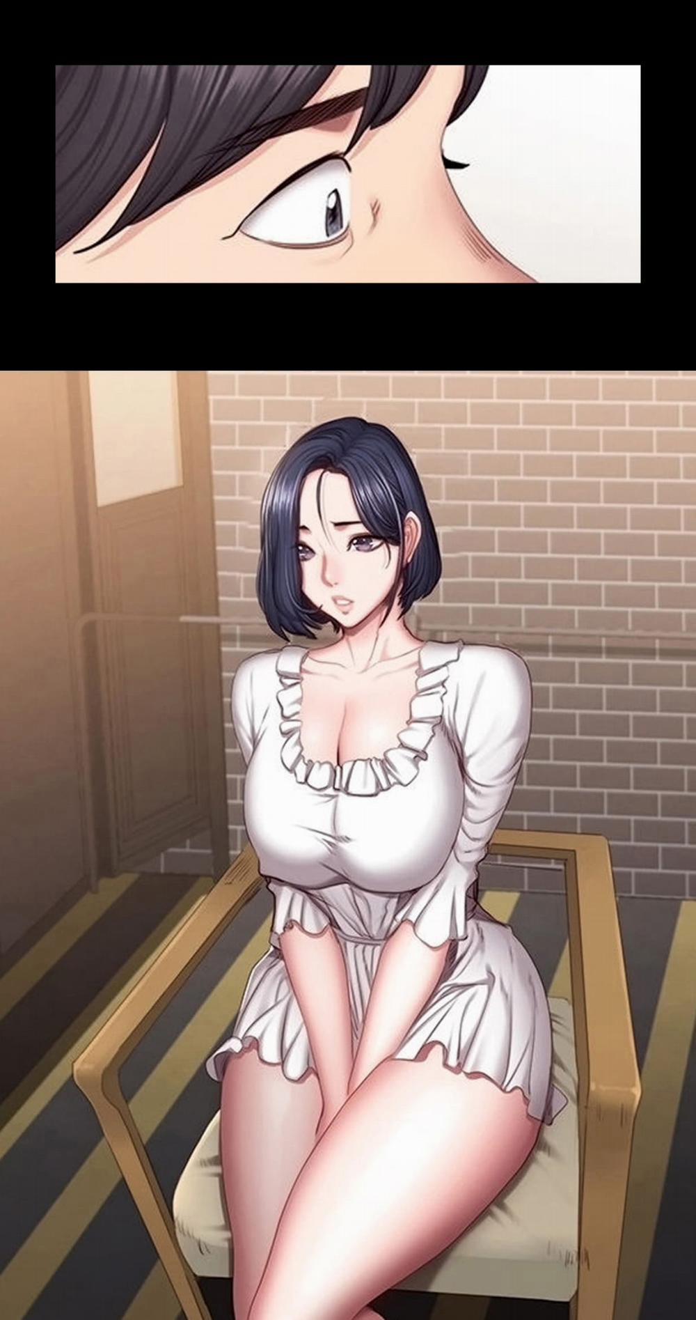 Huấn Luyện Viên Phòng Thể Hình - KHÔNG CHE 49 trang 35