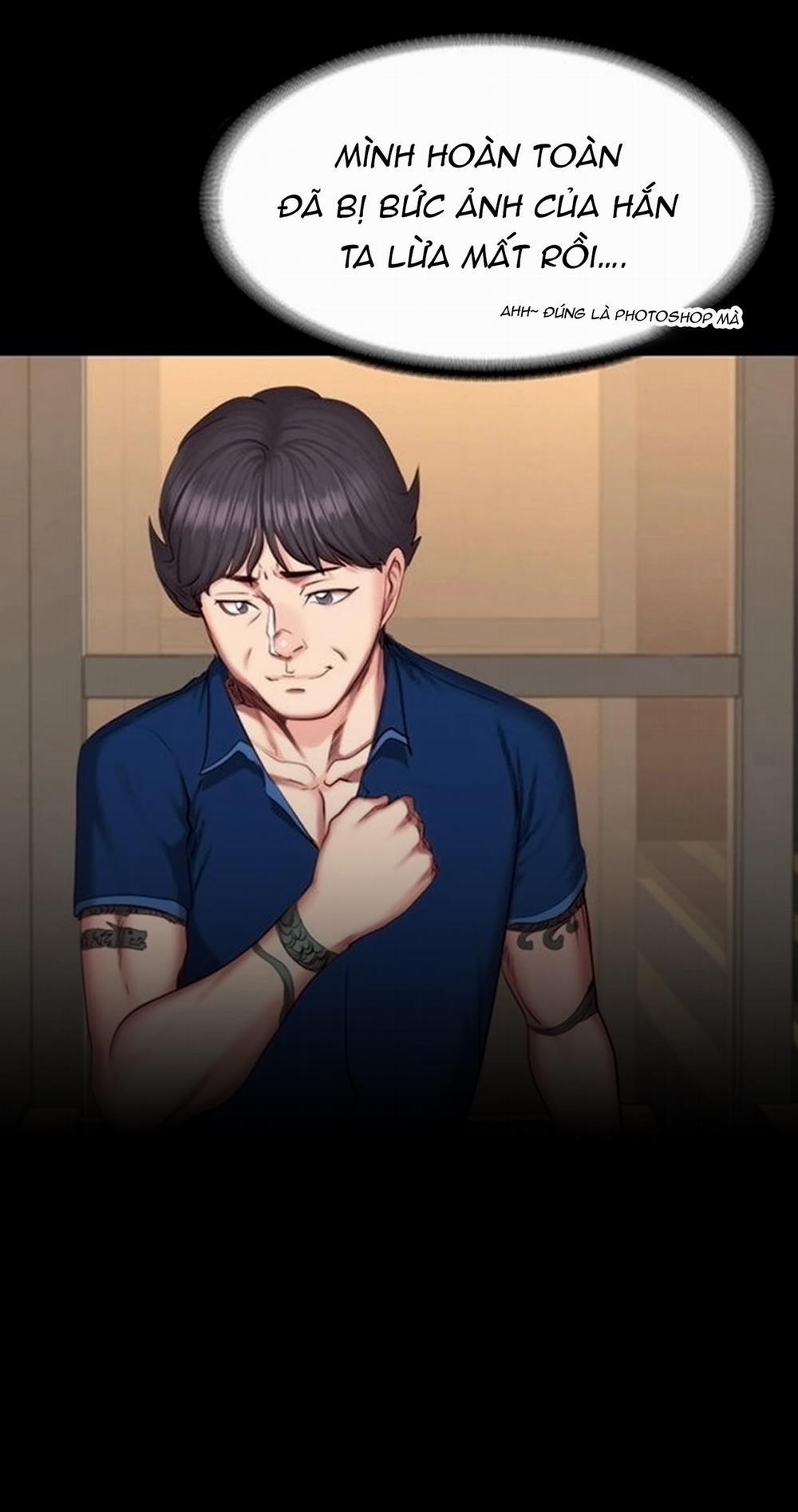 Huấn Luyện Viên Phòng Thể Hình - KHÔNG CHE 49 trang 39