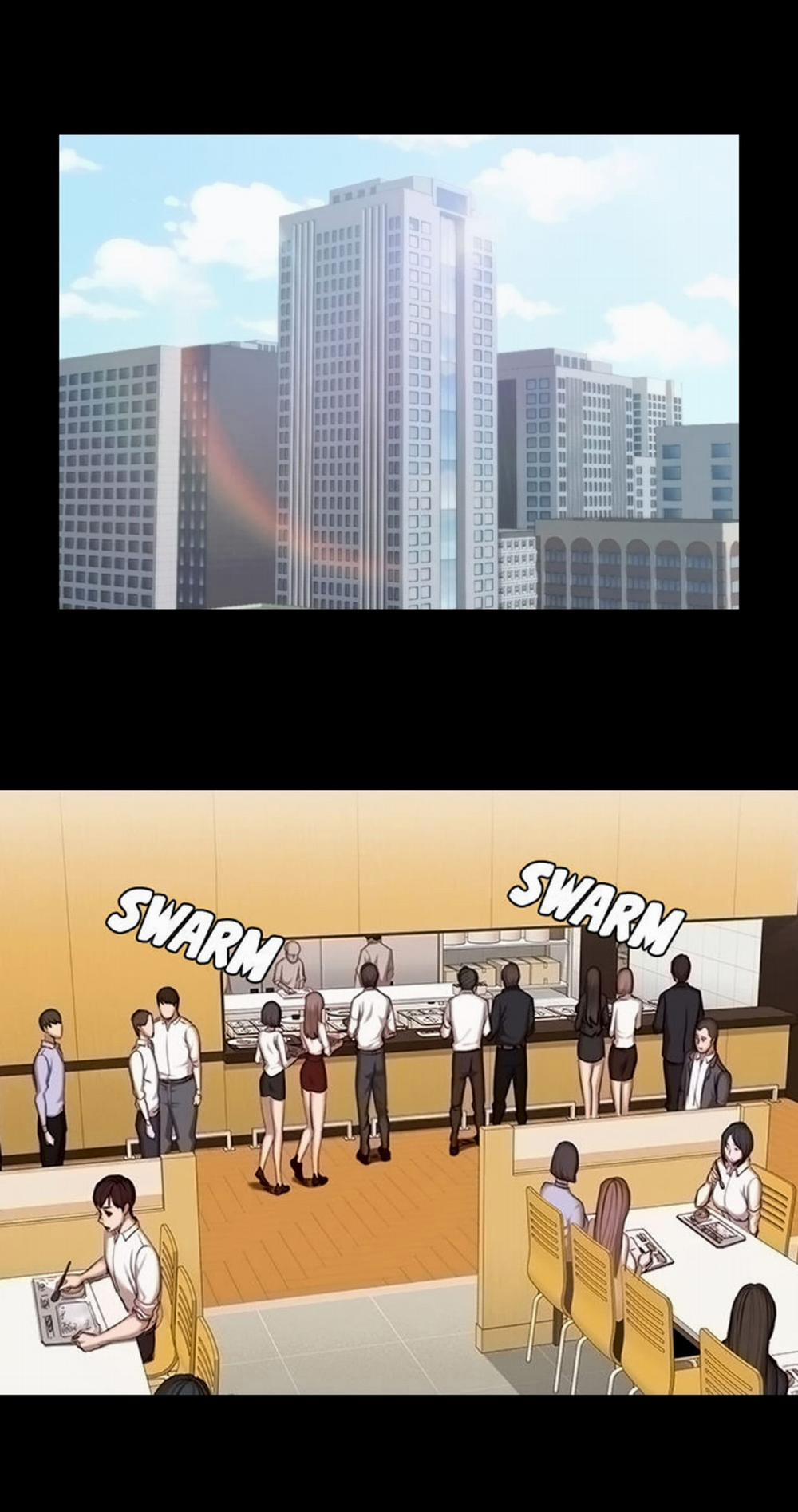 Huấn Luyện Viên Phòng Thể Hình - KHÔNG CHE 50 trang 12