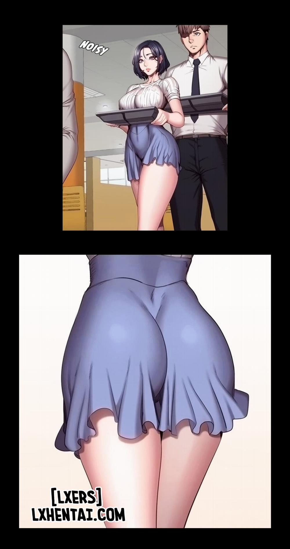 Huấn Luyện Viên Phòng Thể Hình - KHÔNG CHE 50 trang 13