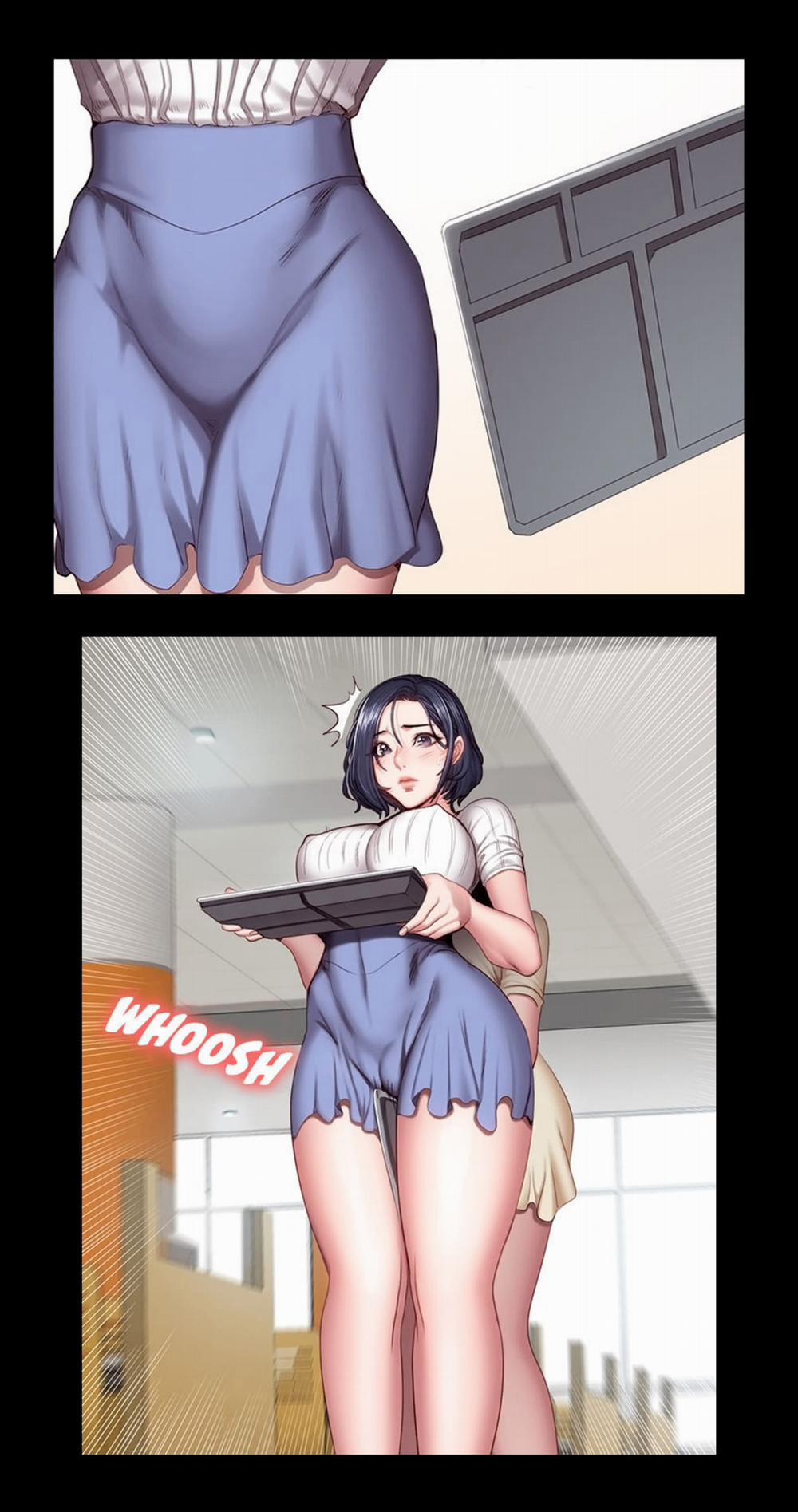 Huấn Luyện Viên Phòng Thể Hình - KHÔNG CHE 50 trang 14