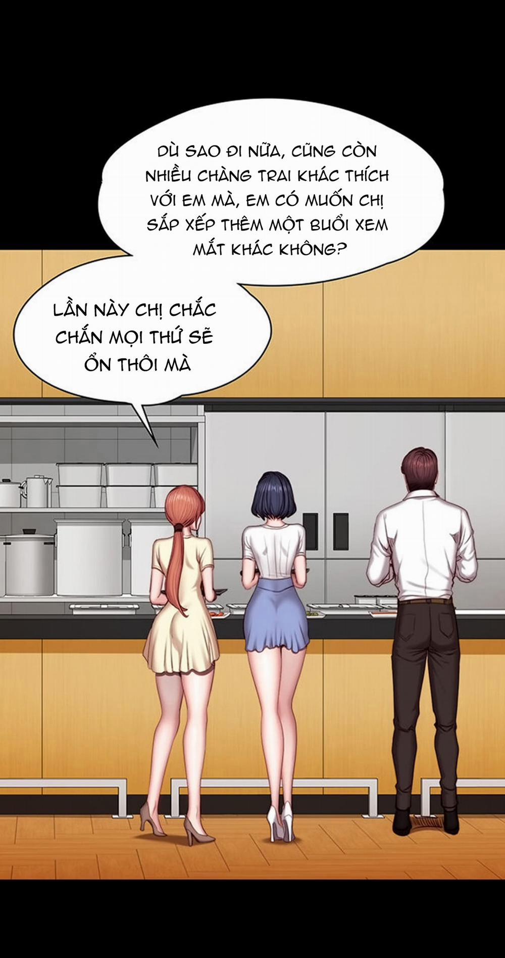 Huấn Luyện Viên Phòng Thể Hình - KHÔNG CHE 50 trang 21