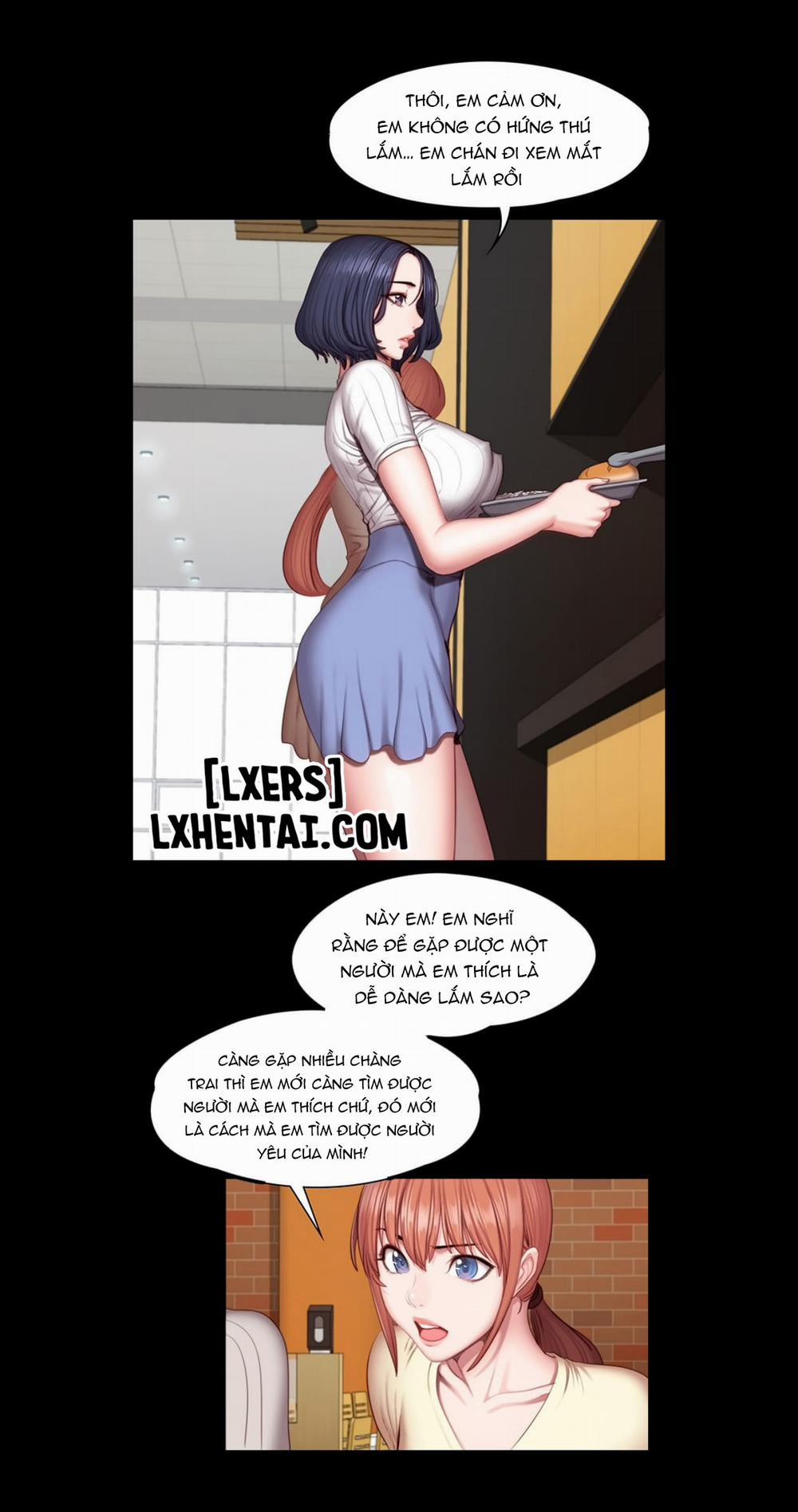 Huấn Luyện Viên Phòng Thể Hình - KHÔNG CHE 50 trang 22