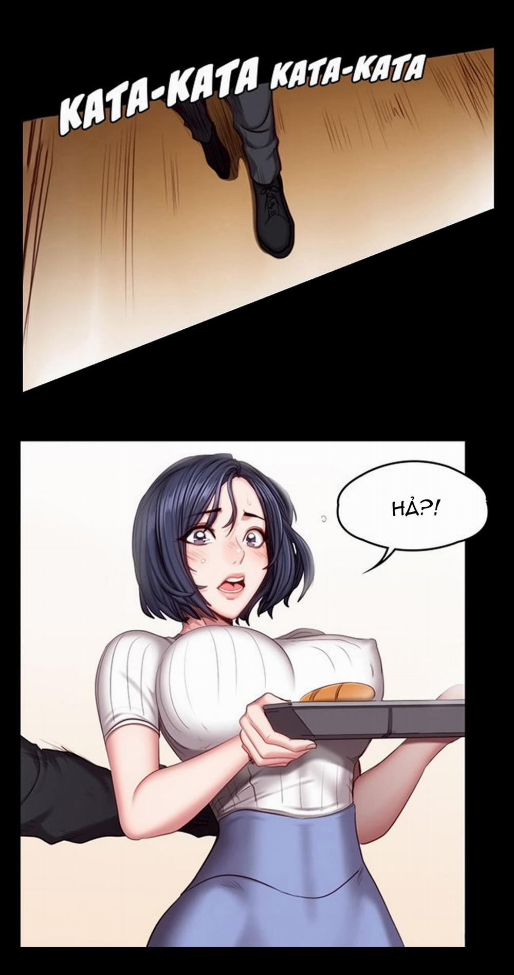 Huấn Luyện Viên Phòng Thể Hình - KHÔNG CHE 50 trang 27