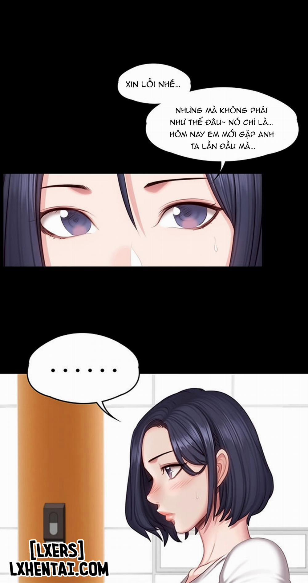 Huấn Luyện Viên Phòng Thể Hình - KHÔNG CHE 50 trang 36