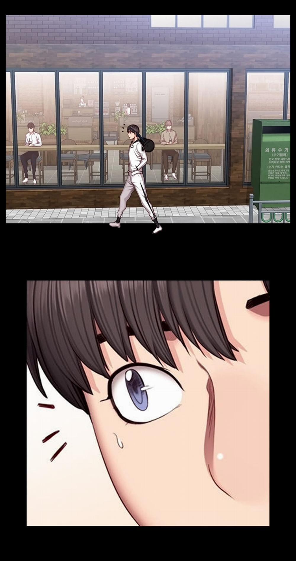 Huấn Luyện Viên Phòng Thể Hình - KHÔNG CHE 50 trang 8