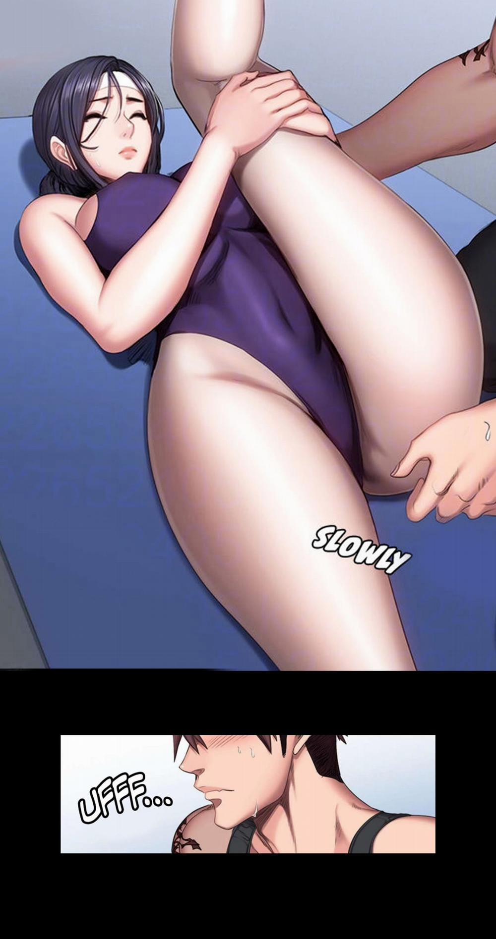 Huấn Luyện Viên Phòng Thể Hình - KHÔNG CHE 52 trang 16