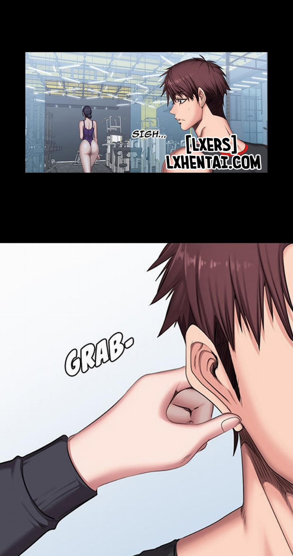 Huấn Luyện Viên Phòng Thể Hình - KHÔNG CHE 52 trang 22