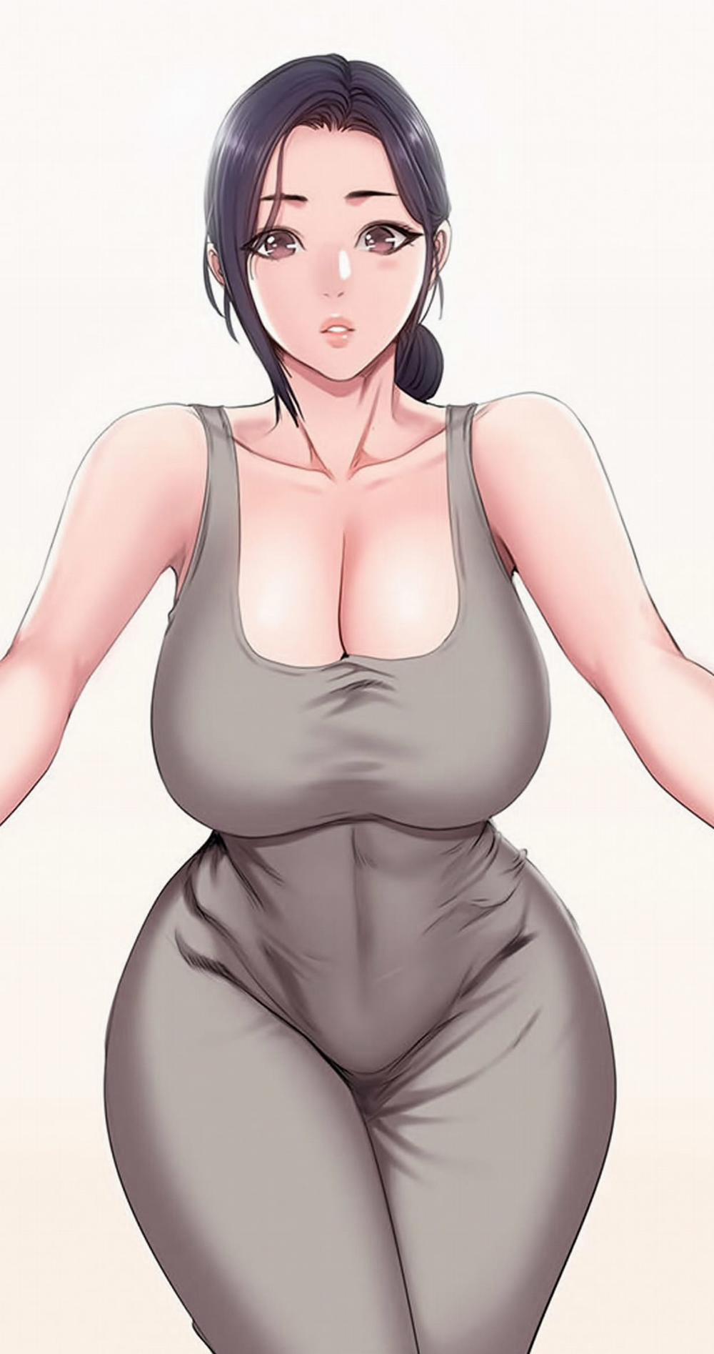 Huấn Luyện Viên Phòng Thể Hình - KHÔNG CHE 52 trang 34