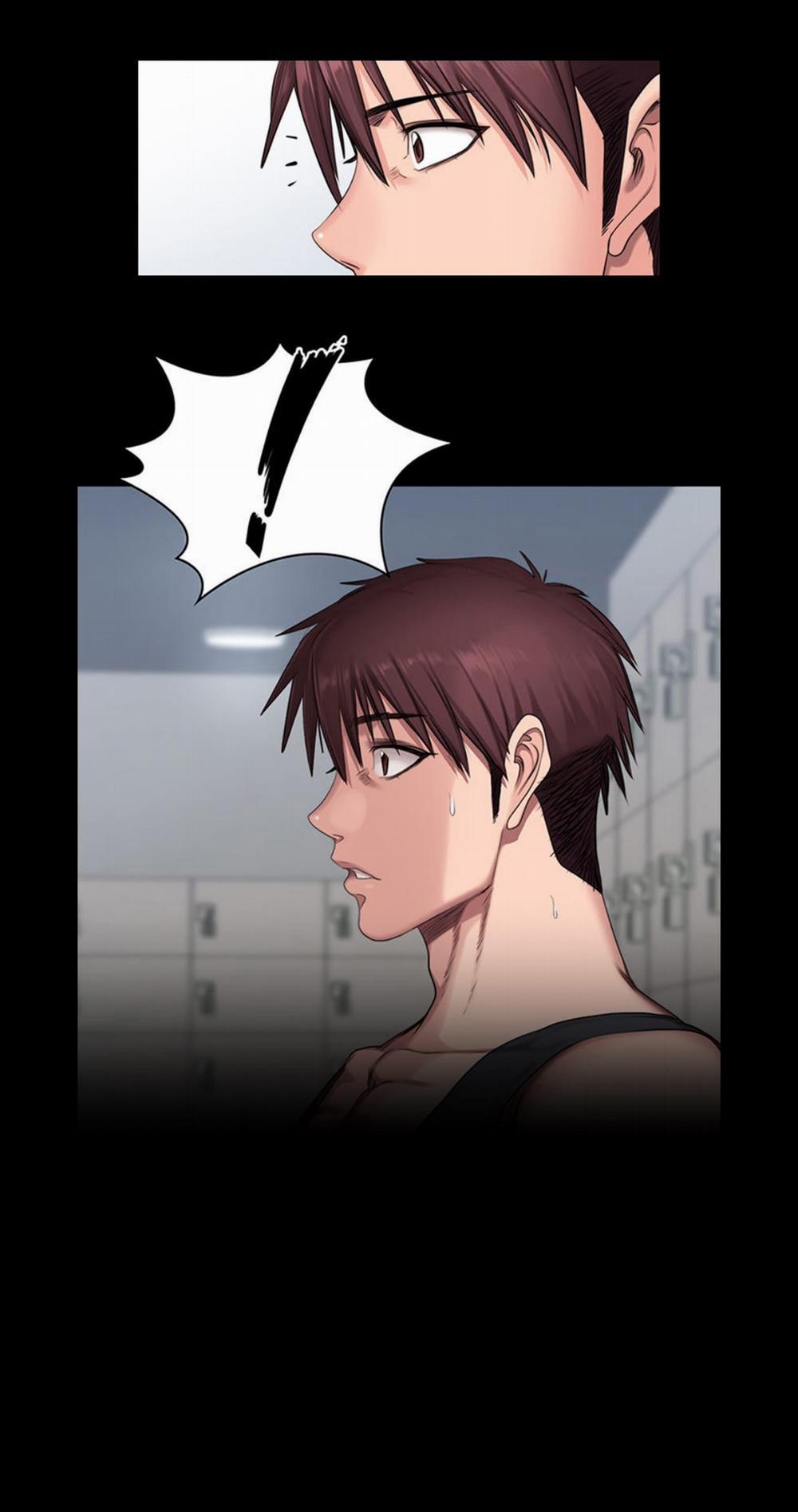 Huấn Luyện Viên Phòng Thể Hình - KHÔNG CHE 52 trang 43