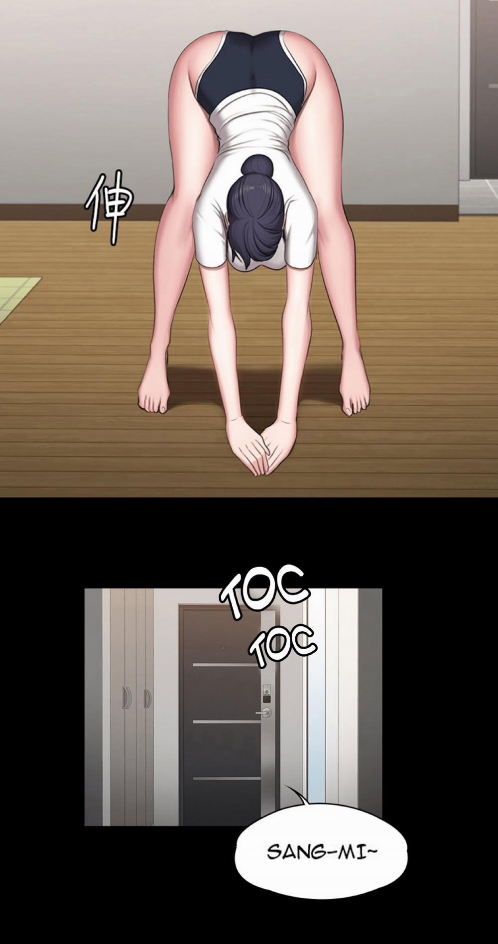 Huấn Luyện Viên Phòng Thể Hình - KHÔNG CHE 53 trang 38