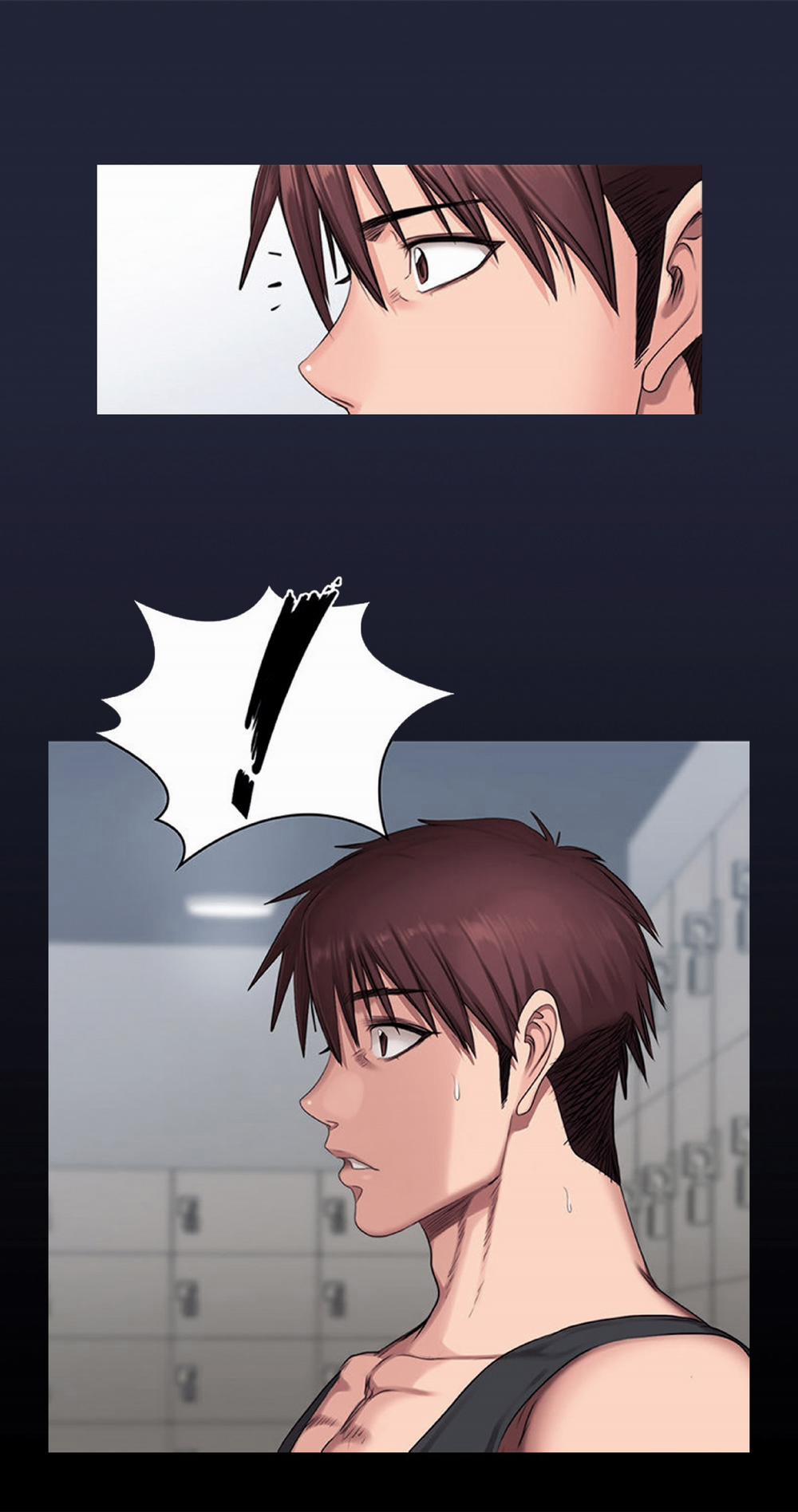 Huấn Luyện Viên Phòng Thể Hình - KHÔNG CHE 53 trang 5