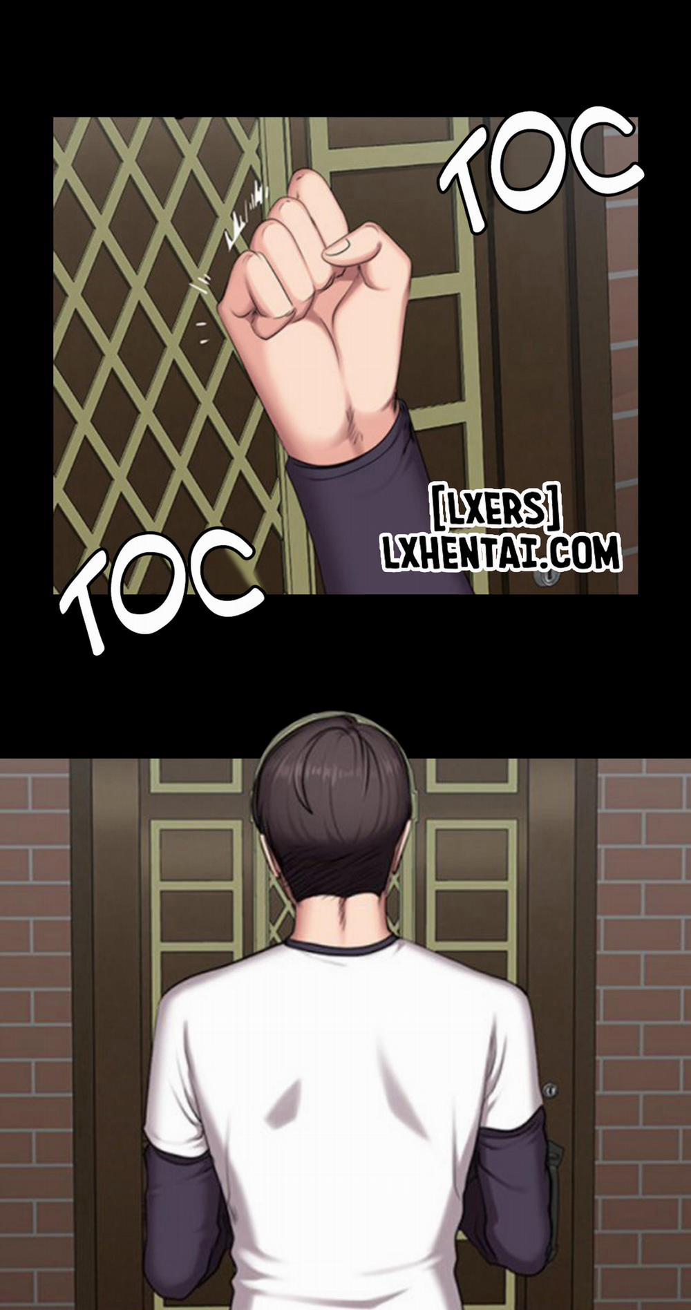 Huấn Luyện Viên Phòng Thể Hình - KHÔNG CHE 54 trang 13