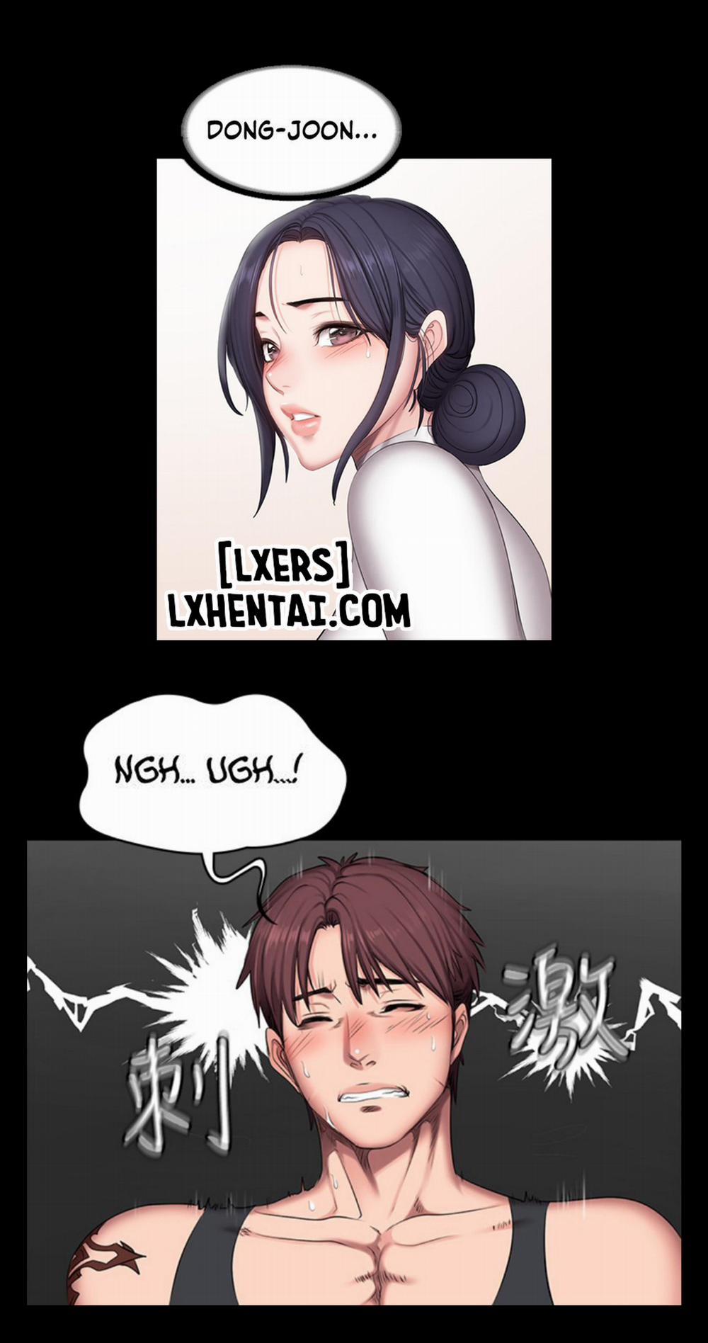 Huấn Luyện Viên Phòng Thể Hình - KHÔNG CHE 54 trang 5