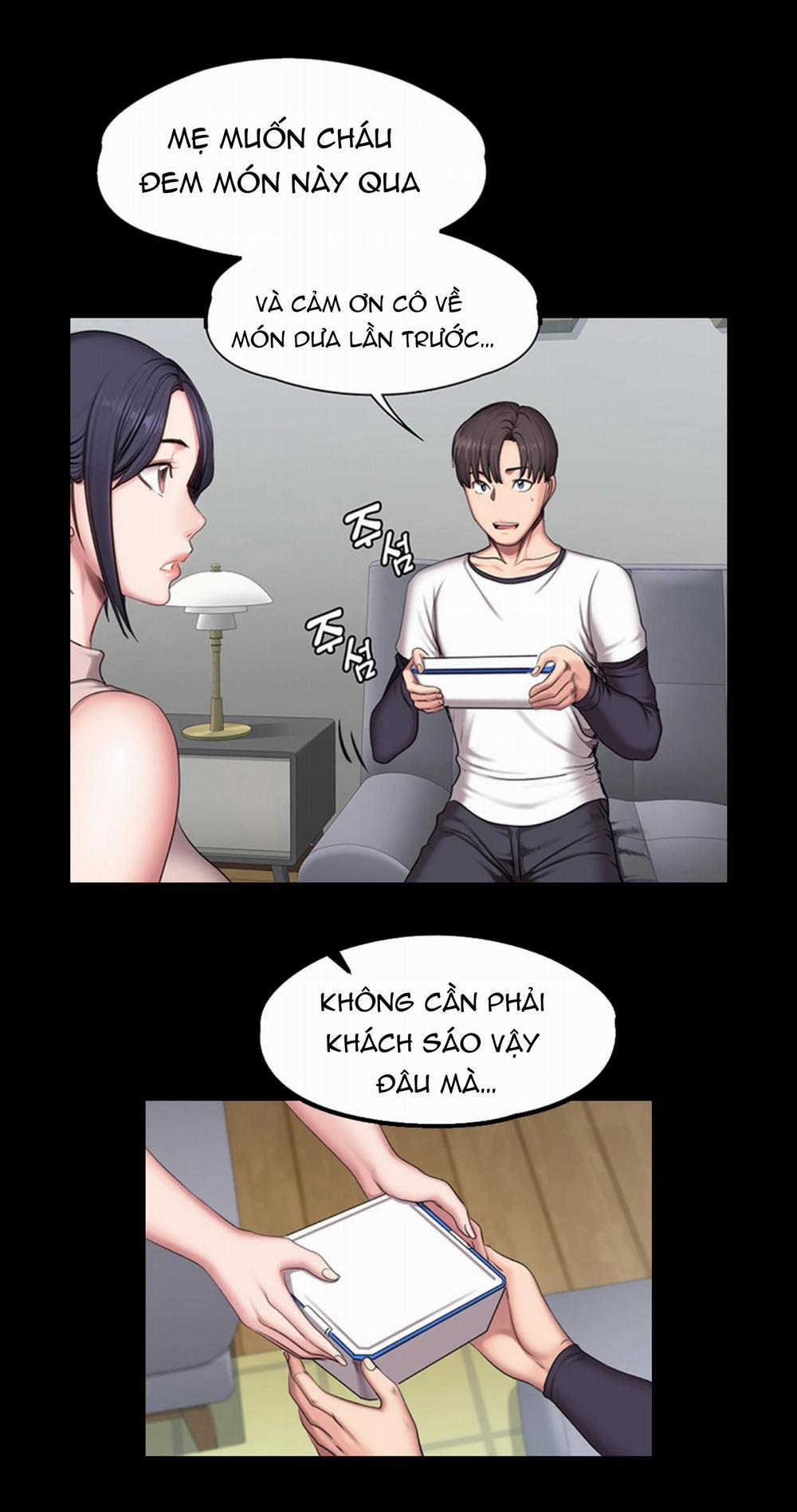 Huấn Luyện Viên Phòng Thể Hình - KHÔNG CHE 55 trang 15