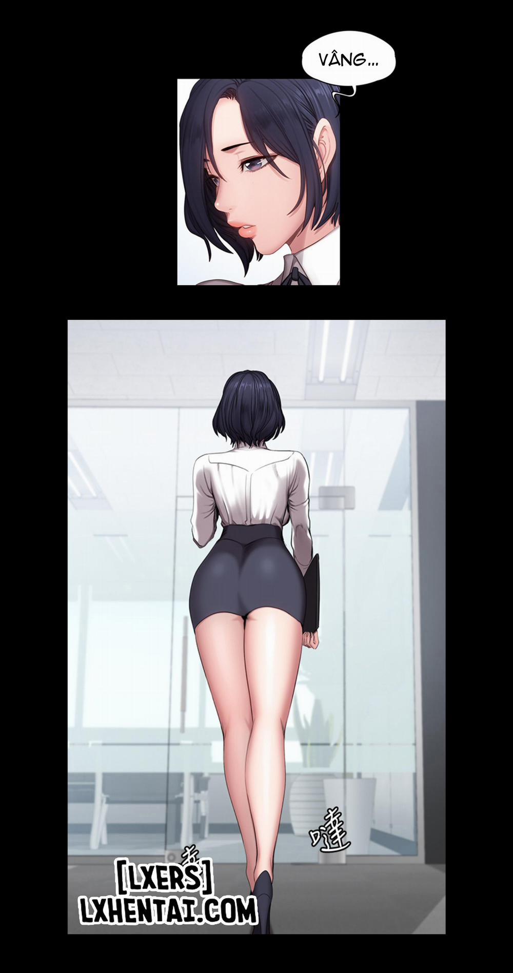 Huấn Luyện Viên Phòng Thể Hình - KHÔNG CHE 55 trang 29