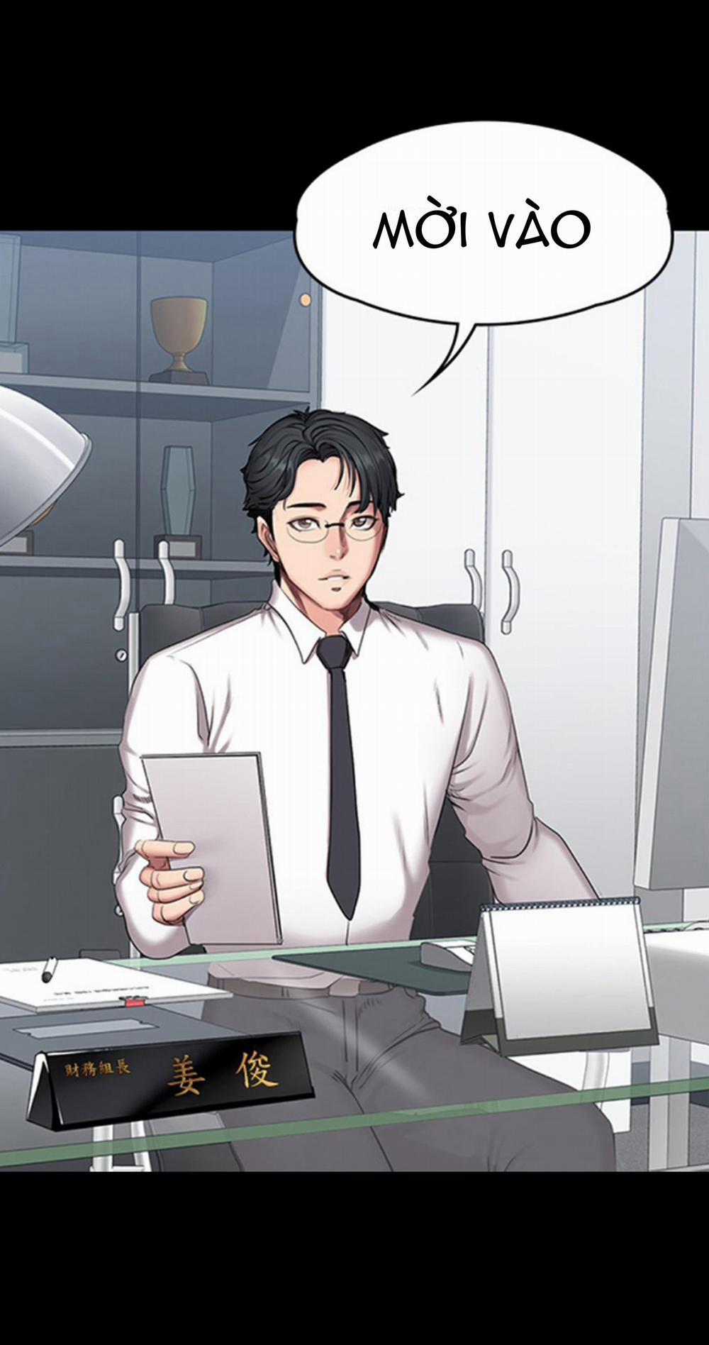 Huấn Luyện Viên Phòng Thể Hình - KHÔNG CHE 55 trang 32