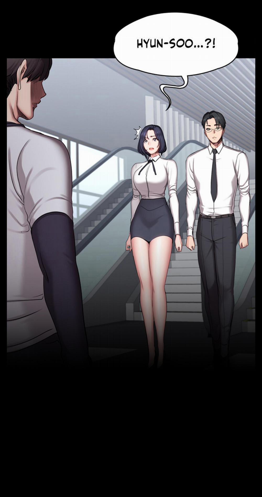 Huấn Luyện Viên Phòng Thể Hình - KHÔNG CHE 55 trang 43