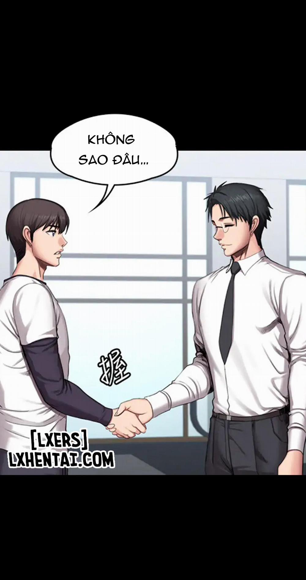 Huấn Luyện Viên Phòng Thể Hình - KHÔNG CHE 56 trang 15