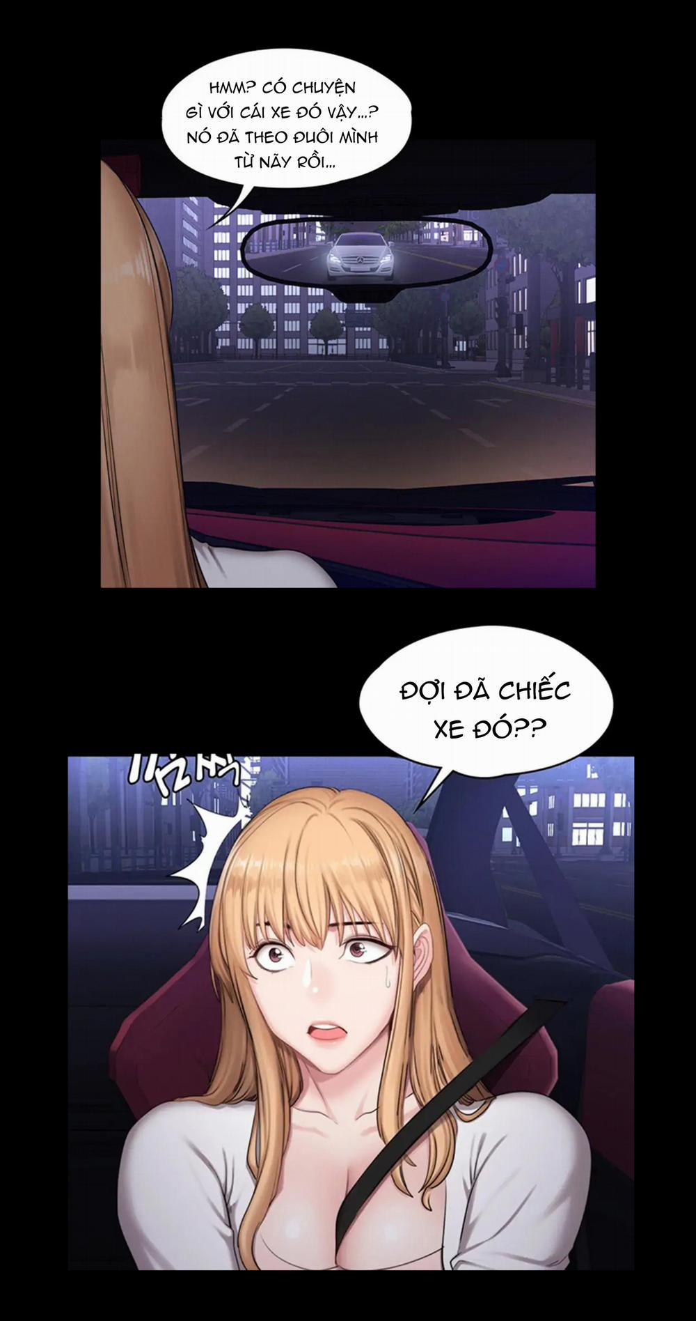 Huấn Luyện Viên Phòng Thể Hình - KHÔNG CHE 56 trang 18