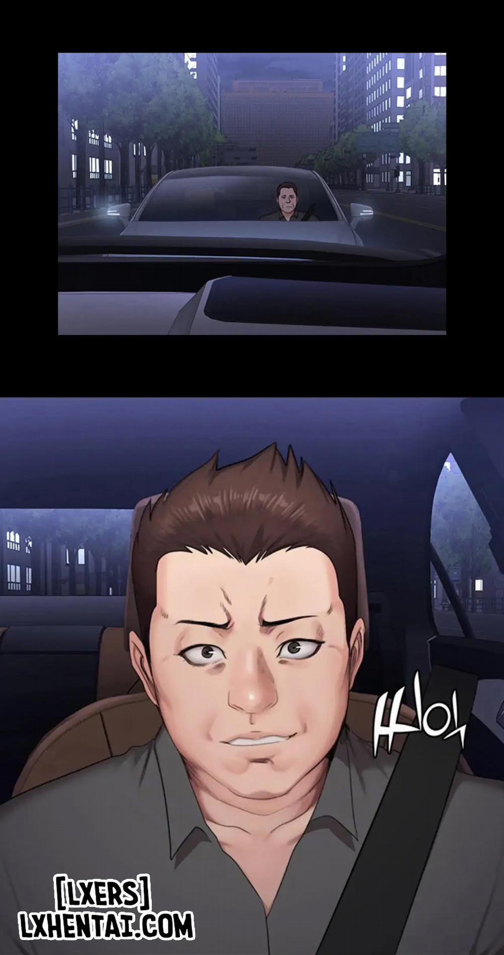 Huấn Luyện Viên Phòng Thể Hình - KHÔNG CHE 56 trang 19