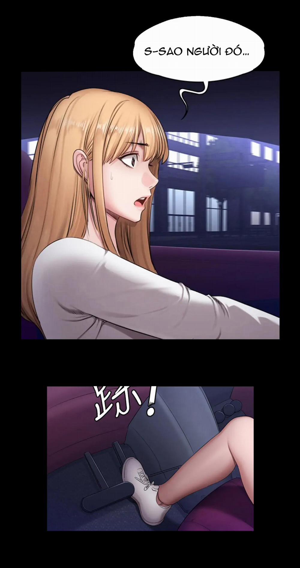 Huấn Luyện Viên Phòng Thể Hình - KHÔNG CHE 56 trang 20