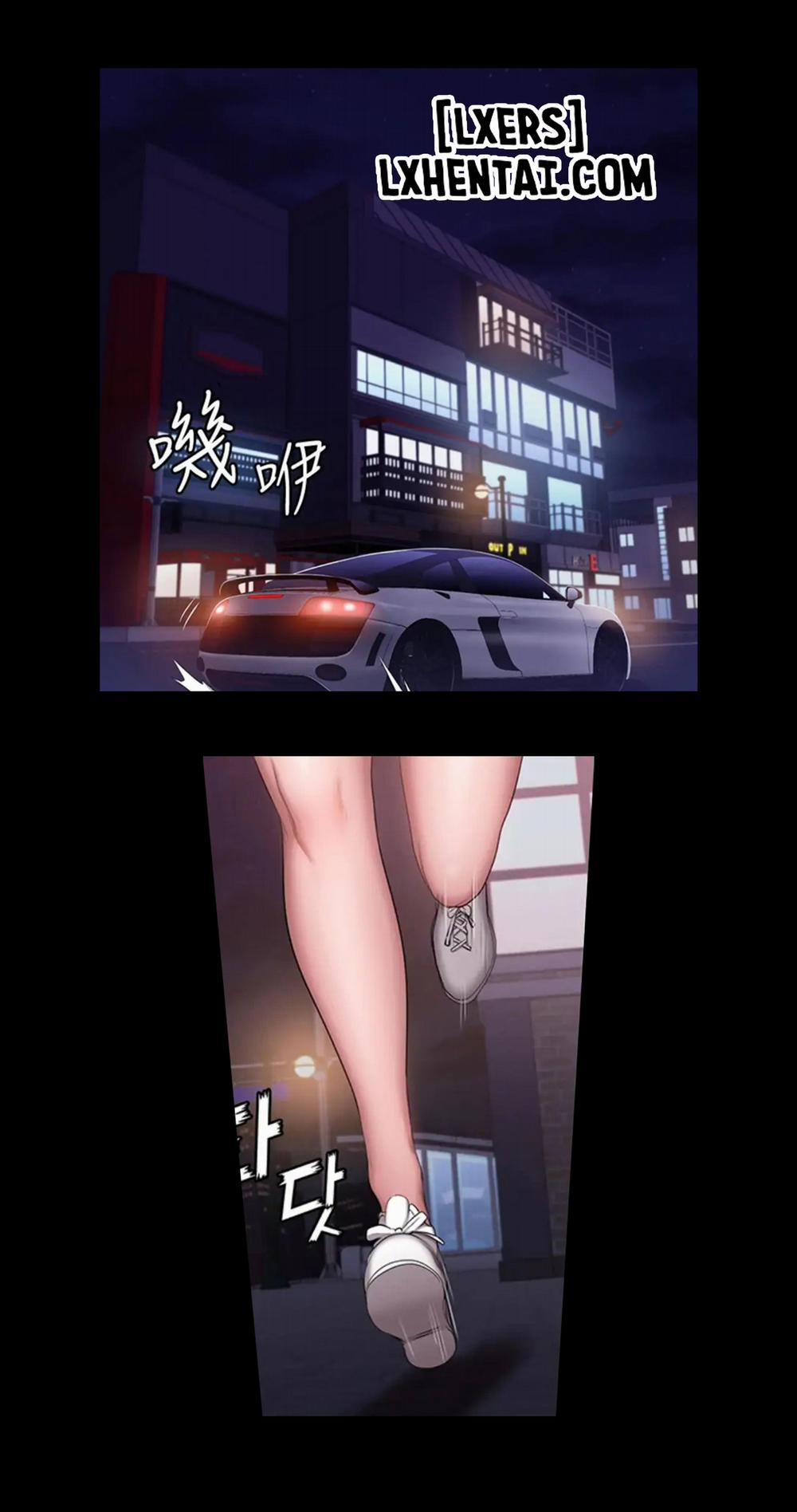 Huấn Luyện Viên Phòng Thể Hình - KHÔNG CHE 56 trang 22