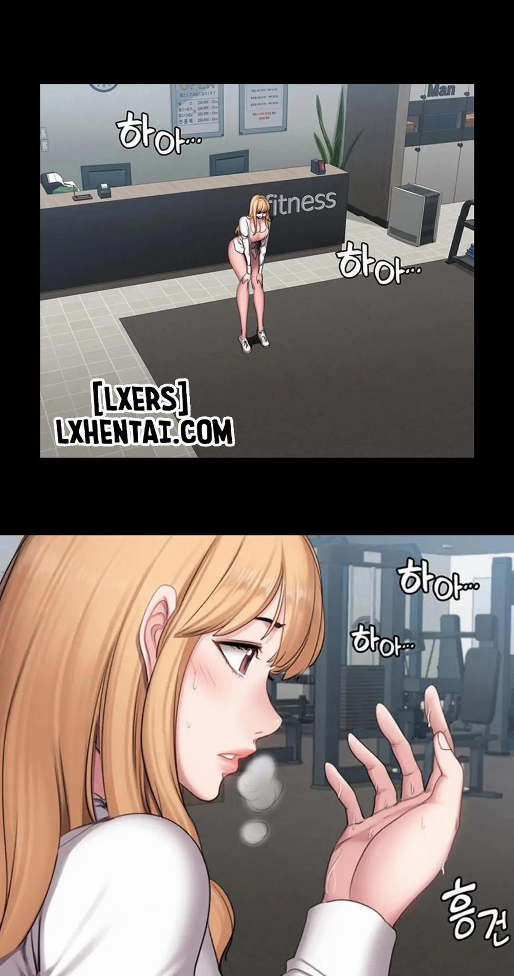 Huấn Luyện Viên Phòng Thể Hình - KHÔNG CHE 56 trang 25