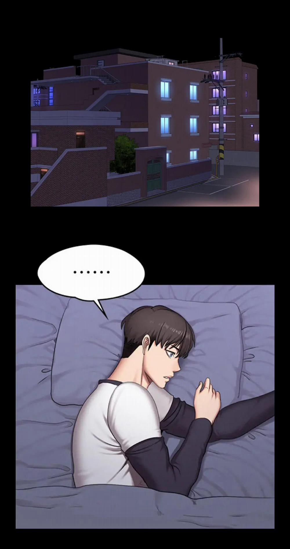 Huấn Luyện Viên Phòng Thể Hình - KHÔNG CHE 56 trang 39