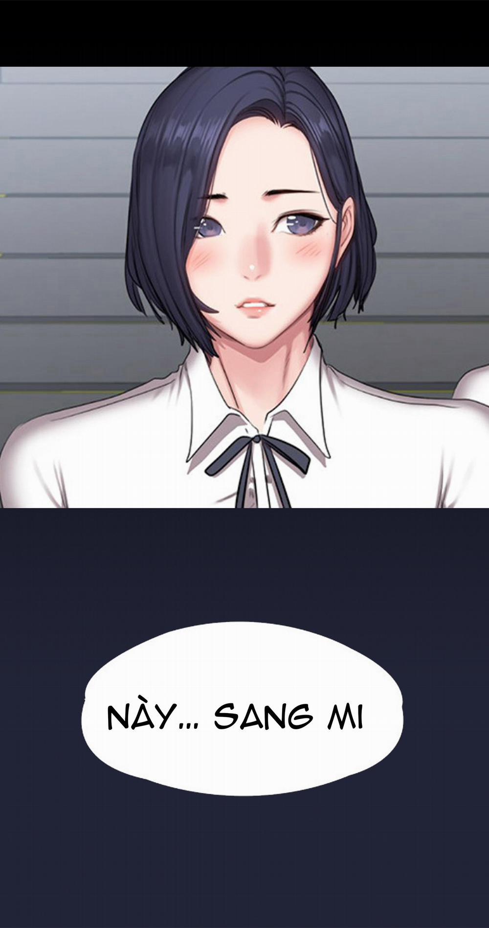 Huấn Luyện Viên Phòng Thể Hình - KHÔNG CHE 56 trang 5