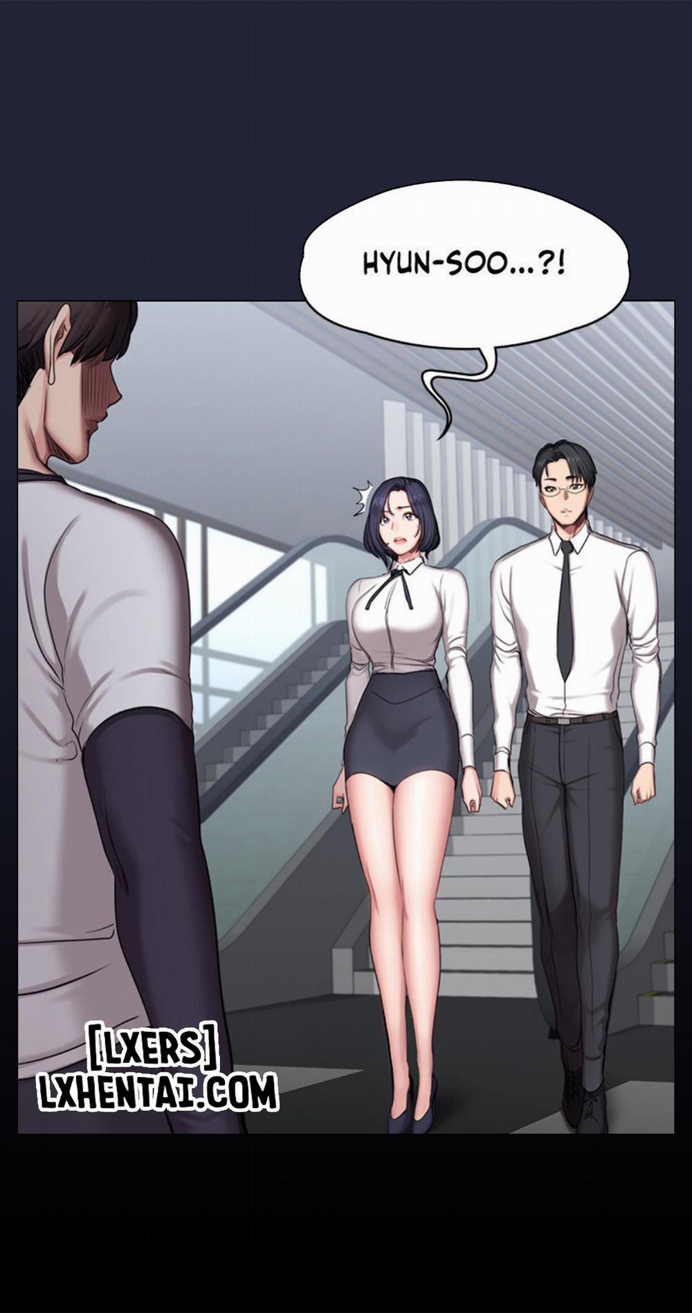 Huấn Luyện Viên Phòng Thể Hình - KHÔNG CHE 56 trang 6