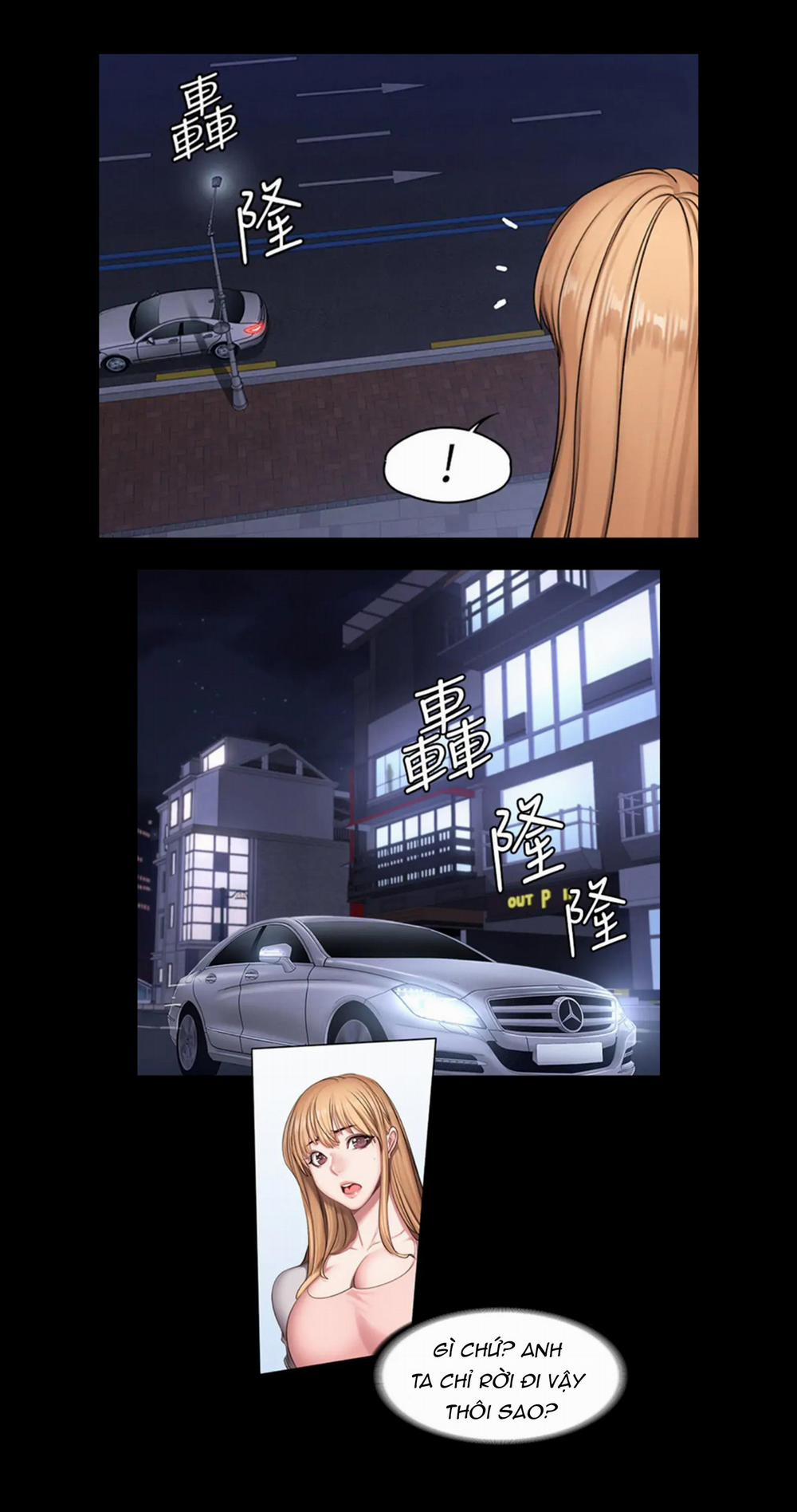 Huấn Luyện Viên Phòng Thể Hình - KHÔNG CHE 57 trang 11