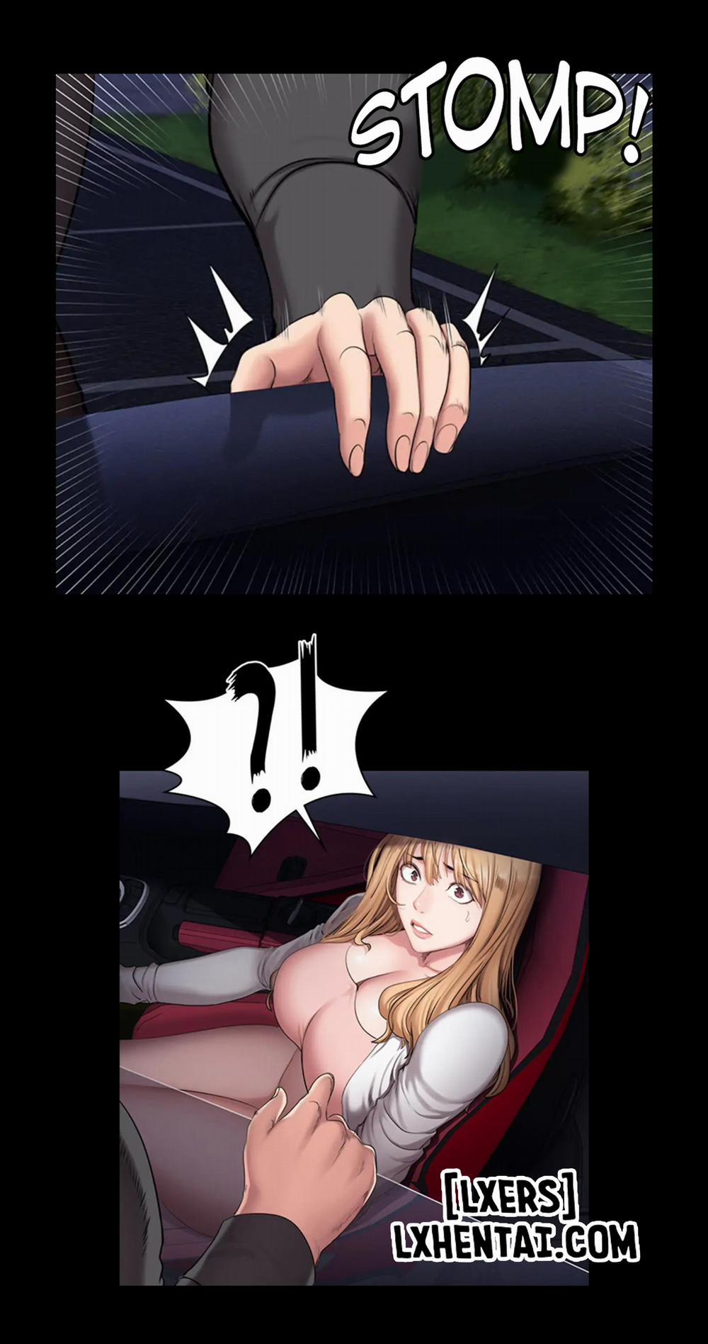 Huấn Luyện Viên Phòng Thể Hình - KHÔNG CHE 57 trang 16