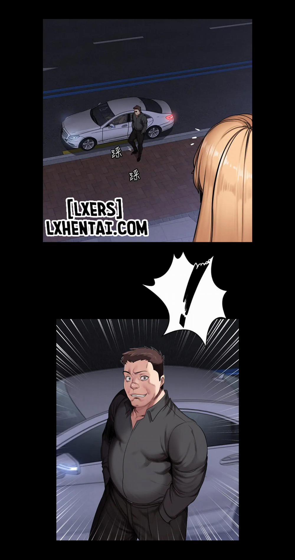 Huấn Luyện Viên Phòng Thể Hình - KHÔNG CHE 57 trang 8