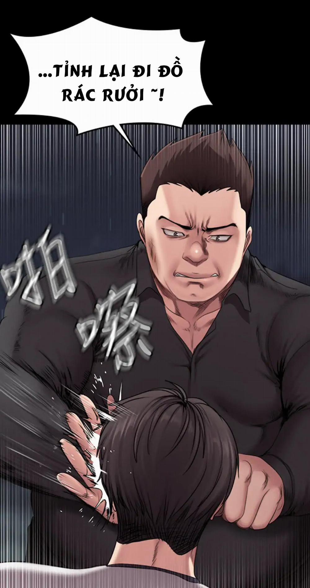 Huấn Luyện Viên Phòng Thể Hình - KHÔNG CHE 58 trang 16