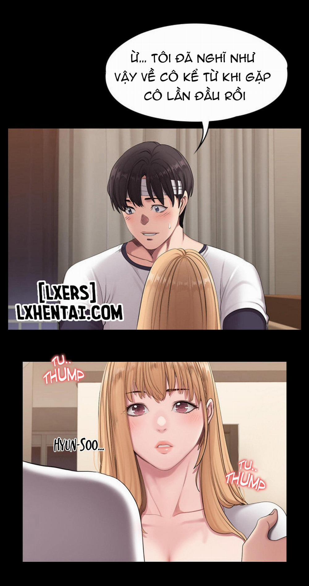 Huấn Luyện Viên Phòng Thể Hình - KHÔNG CHE 59 trang 14