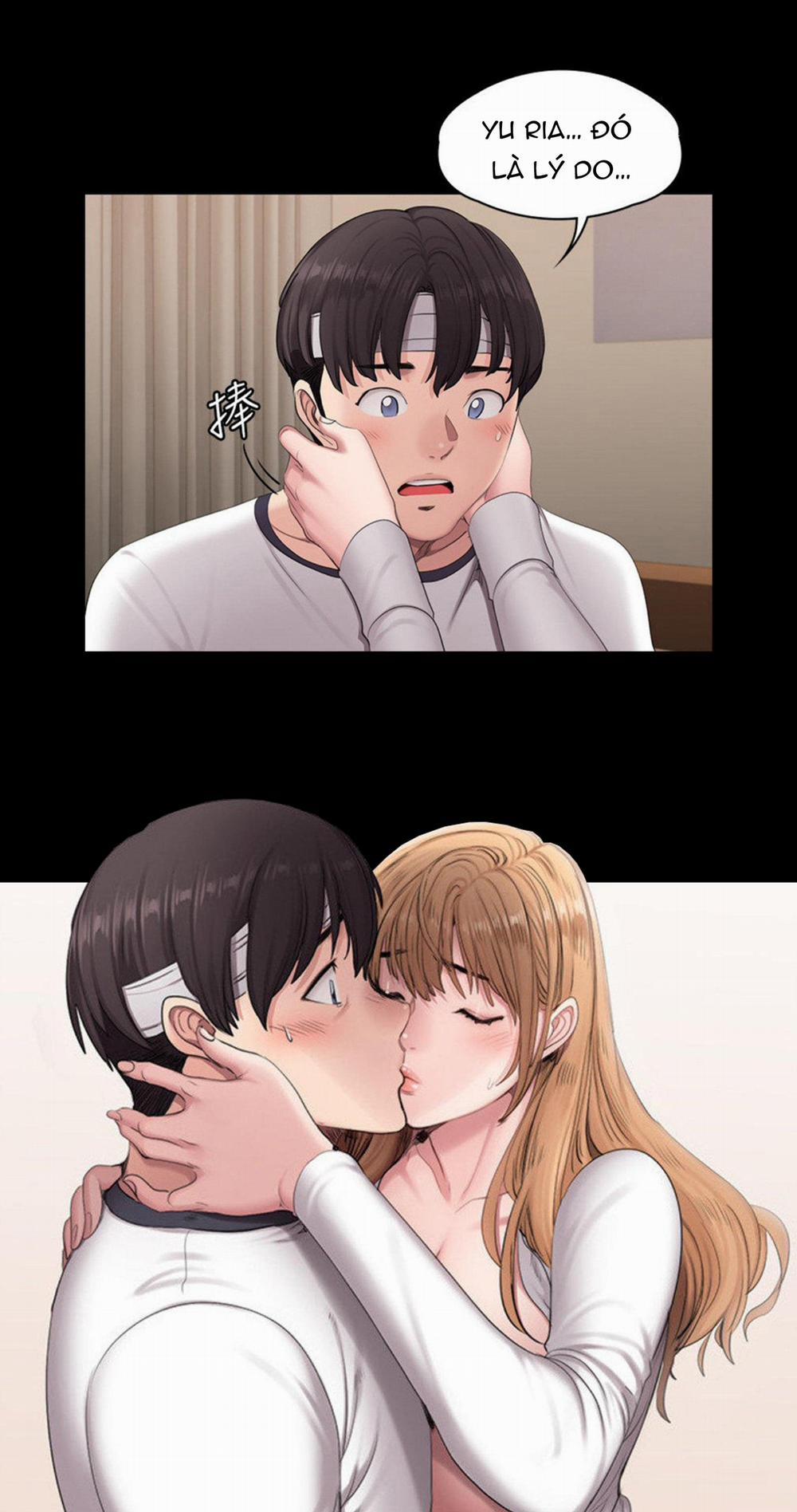 Huấn Luyện Viên Phòng Thể Hình - KHÔNG CHE 59 trang 15