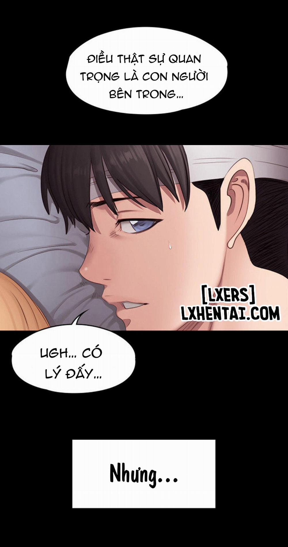 Huấn Luyện Viên Phòng Thể Hình - KHÔNG CHE 61 trang 26