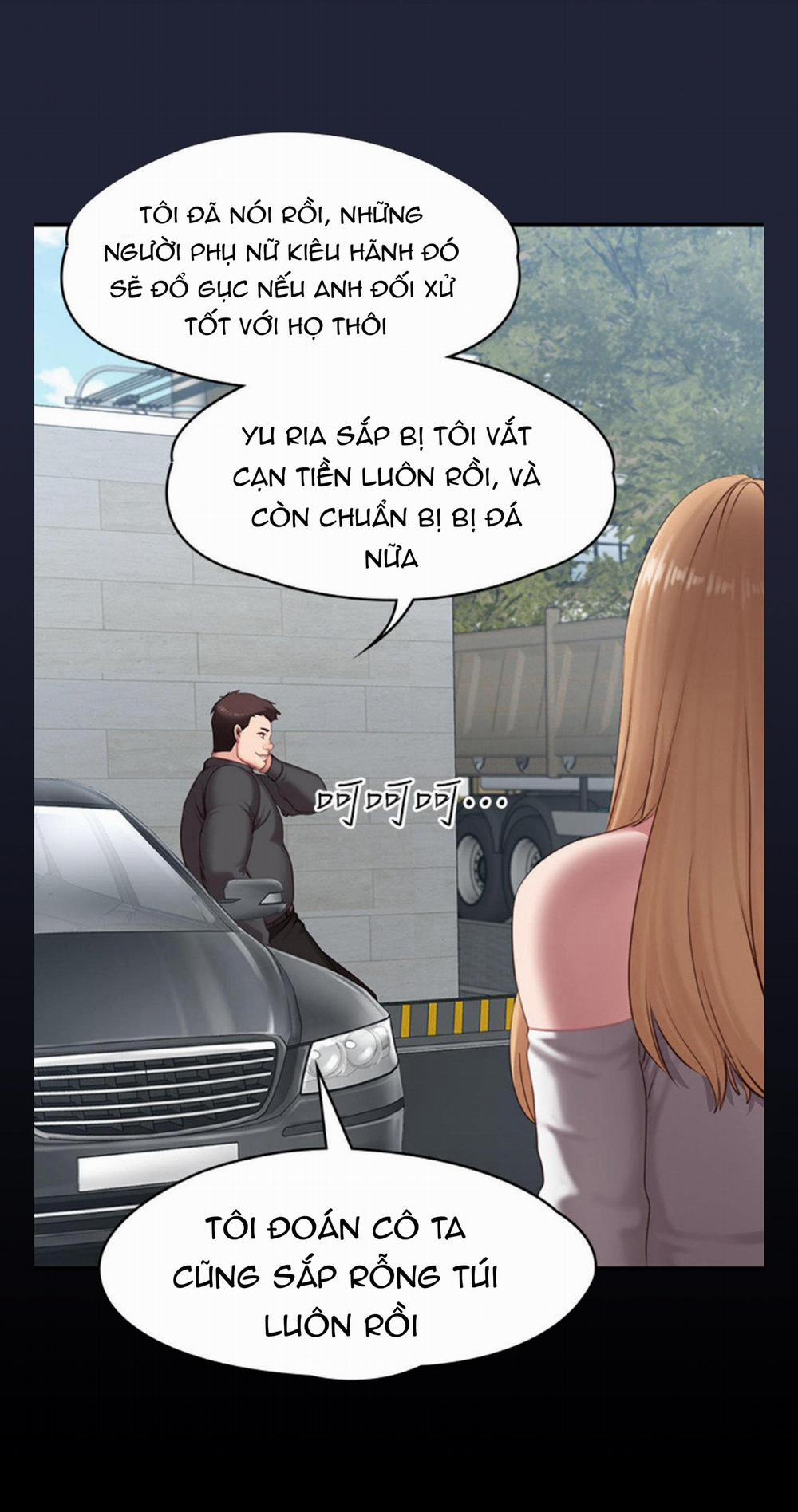 Huấn Luyện Viên Phòng Thể Hình - KHÔNG CHE 61 trang 30