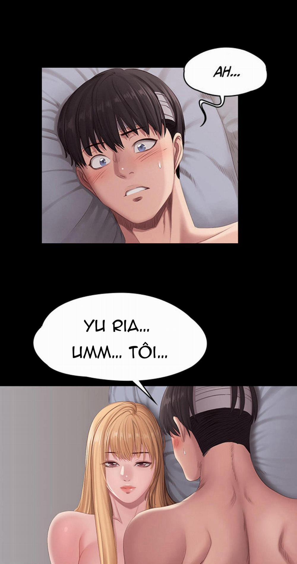 Huấn Luyện Viên Phòng Thể Hình - KHÔNG CHE 61 trang 41