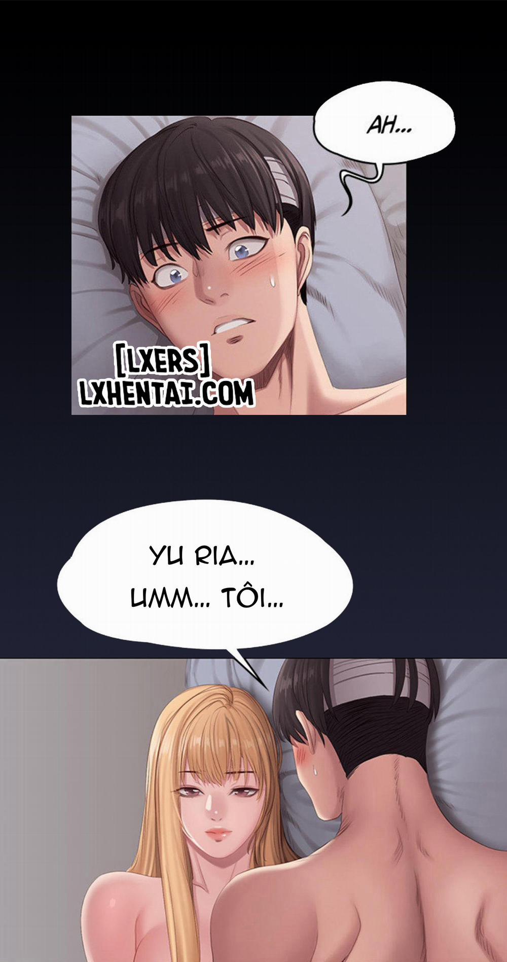 Huấn Luyện Viên Phòng Thể Hình - KHÔNG CHE 62 trang 3