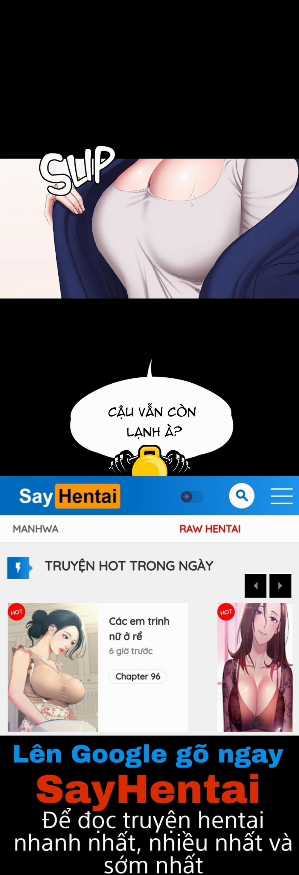 Huấn Luyện Viên Phòng Thể Hình - KHÔNG CHE 65 trang 43