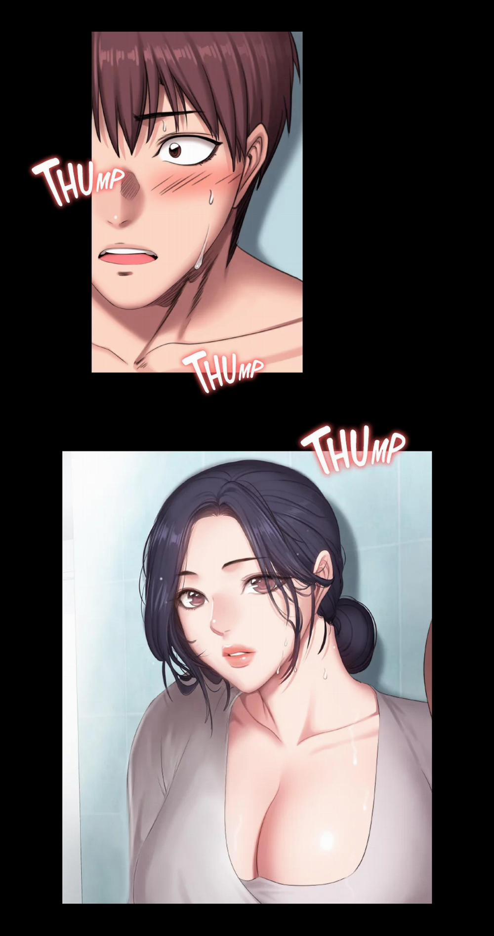 Huấn Luyện Viên Phòng Thể Hình - KHÔNG CHE 66 trang 11