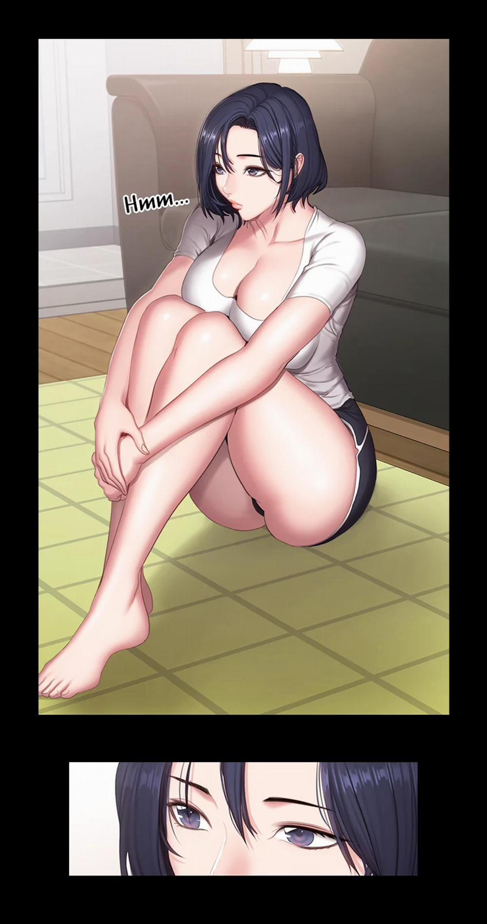 Huấn Luyện Viên Phòng Thể Hình - KHÔNG CHE 67 trang 20