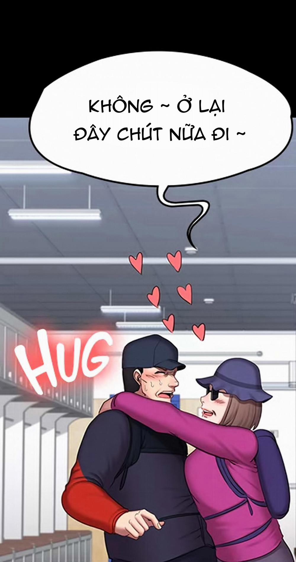 Huấn Luyện Viên Phòng Thể Hình - KHÔNG CHE 67 trang 30